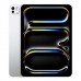 Планшет Apple iPad Pro 11" M4 WiFi 256GB with Standard glass Silver (MVV93NF/A)