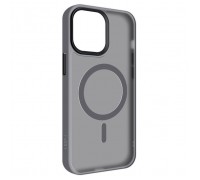 Чохол до мобільного телефона Armorstandart Uniq Magsafe Apple iPhone 13 Grey (ARM75285)