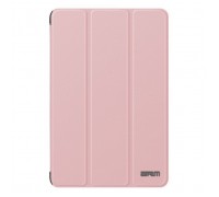 Чохол до планшета Armorstandart Smart Case Samsung Tab A9+ Pink (ARM74495)