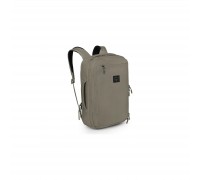 Рюкзак туристичний Osprey Aoede Briefpack 22 tan concrete O/S (009.3443)