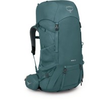 Рюкзак туристичний Osprey Renn 65 cascade blue/melon orange O/S (009.3524)