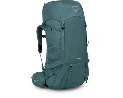 Рюкзак туристичний Osprey Renn 65 cascade blue/melon orange O/S (009.3524)