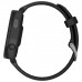 Смарт-годинник Garmin Forerunner 165 Music, Black/Slate Grey, GPS (010-02863-30)