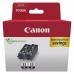 Картридж Canon PGI-35 BK TWIN pack (1509B029)