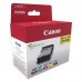 Картридж Canon PGI-580/CLI-581 BK,PBK,C,M,Y Multipack (2078C007)