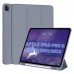 Чохол до планшета BeCover Tri Fold Hard TPU Apple iPad Pro 11 2020/2021/2022 Purple (711114)
