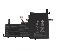 Акумулятор до ноутбука Asus X531 B31N1842, 3653mAh (42Wh), 3cell, 11.52V, Li-Pol AlSoft (A47863)
