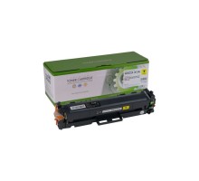 Картридж Static Control HP W2032A (415A) yellow (002-01-S2032A)