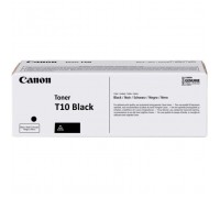 Тонер-картридж Canon T10 High Capacity black (4566C001)