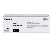 Тонер-картридж Canon T10 High Capacity black (4566C001)