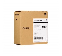 Картридж Canon PFI-307MBK matte black (330ml) (9810B001)