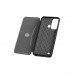 Чохол до мобільного телефона ColorWay Simple Book ZTE Blade A53 black (ZT-CSBZBA53-BK)