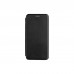 Чохол до мобільного телефона ColorWay Simple Book ZTE Blade A53 black (ZT-CSBZBA53-BK)