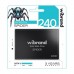 Накопичувач SSD 2.5" 240GB Spider Wibrand (WI2.5SSD/SP240GBST)