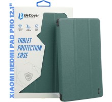 Чохол до планшета BeCover Smart Case Xiaomi Redmi Pad Pro 12.1'' Dark Green (711300)