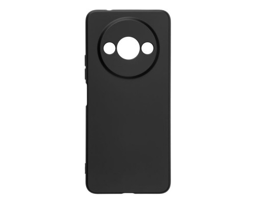 Чохол до мобільного телефона Armorstandart ICON Xiaomi Redmi A3 Camera cover Black (ARM78512)