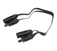 Кабель живлення EcoFlow Super Flat Solar Connector Cable (EFL-SuperFlatMC4Cable)