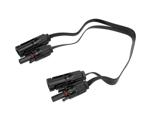 Кабель живлення EcoFlow Super Flat Solar Connector Cable (EFL-SuperFlatMC4Cable)