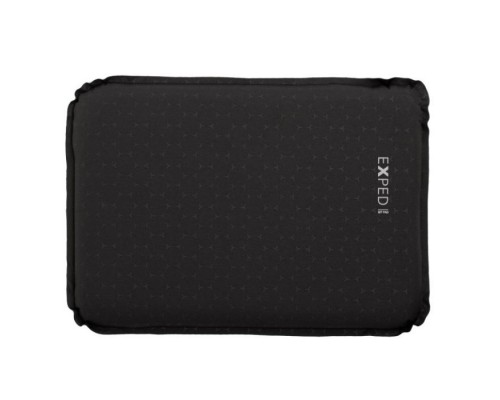 Туристичне сидіння Exped Sit Pad greygoose (018.1102)