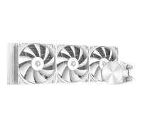 Система рідинного охолодження ID-Cooling FX360 White
