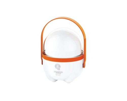 Ліхтар Quantum Pretty LED + Мicro USB кабель (QM-FL3010)