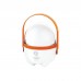 Ліхтар Quantum Pretty LED + Мicro USB кабель (QM-FL3010)