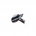 Ліхтар Westinghouse 5W COB LED WF254S red + white light USB-C кабель (WF254S-CBH)