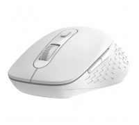 Мишка OfficePro M230W Silent Click Wireless/Bluetooth White (M230W)