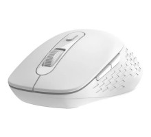 Мишка OfficePro M230W Silent Click Wireless/Bluetooth White (M230W)