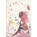 Чохол до планшета BeCover Smart Case Xiaomi Poco Pad 12.1" Fairy (711570)