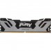 Модуль пам'яті для комп'ютера DDr5 16GB 7600 MHz Renegade XMP Silver/Black Kingston Fury (ex.HyperX) (KF576C38RS-16)