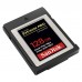 Карта пам'яті SanDisk 128GB CFExpress Extreme PRO (SDCFE-128G-GN4NN)