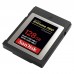 Карта пам'яті SanDisk 128GB CFExpress Extreme PRO (SDCFE-128G-GN4NN)