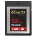 Карта пам'яті SanDisk 128GB CFExpress Extreme PRO (SDCFE-128G-GN4NN)