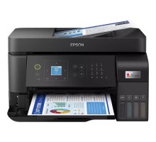 Багатофункціональний пристрій Epson L5590 з WiFi (C11CK57404)