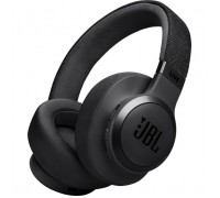 Навушники JBL Live 770 NC Black (JBLLIVE770NCBLK)