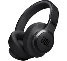 Навушники JBL Live 770 NC Black (JBLLIVE770NCBLK)