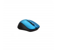 Мишка Promate Contour Wireless Blue (contour.blue)