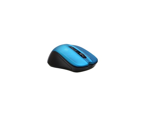 Мишка Promate Contour Wireless Blue (contour.blue)