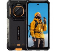 Мобільний телефон Ulefone Armor 26 Ultra 12/512Gb Black (6937748736097)