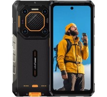 Мобільний телефон Ulefone Armor 26 Ultra 12/512Gb Black (6937748736097)