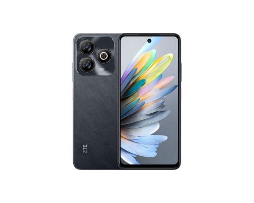 Мобільний телефон ZTE Blade A75 4/128GB Black (1066105)