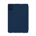 Чохол до планшета Armorstandart Smart Fold Pen Lenovo Tab M11 Dark Blue (ARM74975)