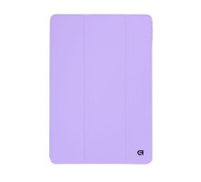 Чохол до планшета Armorstandart Smart Fold Pen Samsung Galaxy Tab A9 Light Purple (ARM74993)