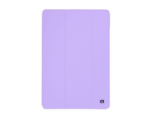 Чохол до планшета Armorstandart Smart Fold Pen Samsung Galaxy Tab A9 Light Purple (ARM74993)