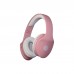 Навушники Defender FreeMotion B525 Bluetooth Pink-White (63528)