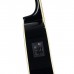 Гітара електроакустична Cort AD880CE Black (AD880CE BK)