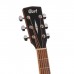 Гітара електроакустична Cort AD880CE Black (AD880CE BK)