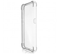 Чохол до мобільного телефона BeCover Anti-Shock Poco F6 Clear (710849)