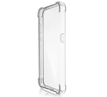 Чохол до мобільного телефона BeCover Anti-Shock Poco F6 Clear (710849)